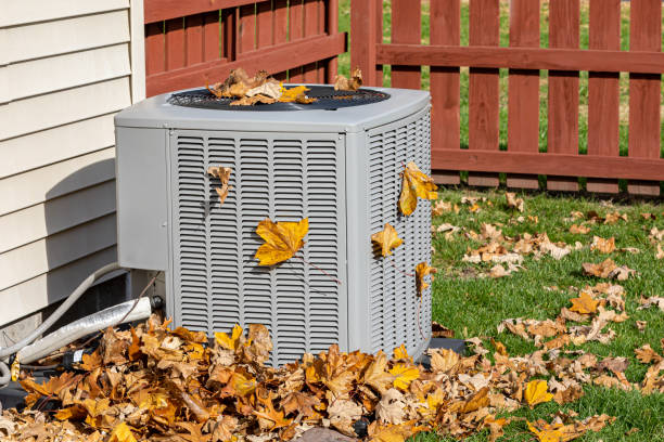 Best Energy-efficient HVAC Solutions in White Marsh, MD