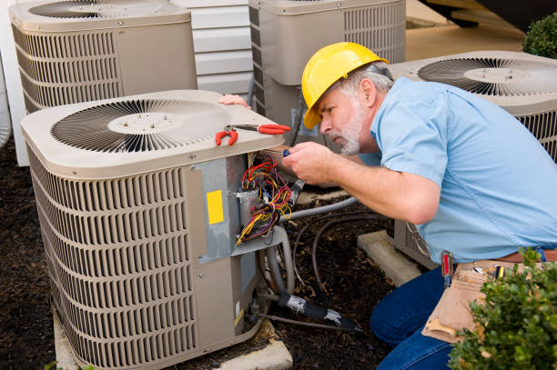 Best HVAC Training and Certification in White Marsh, MD