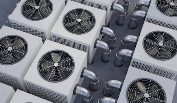 Best HVAC Equipment and Components in White Marsh, MD