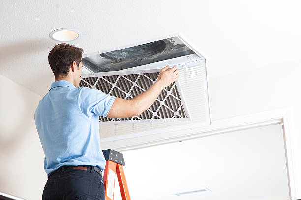 Best HVAC Software and Technology in White Marsh, MD