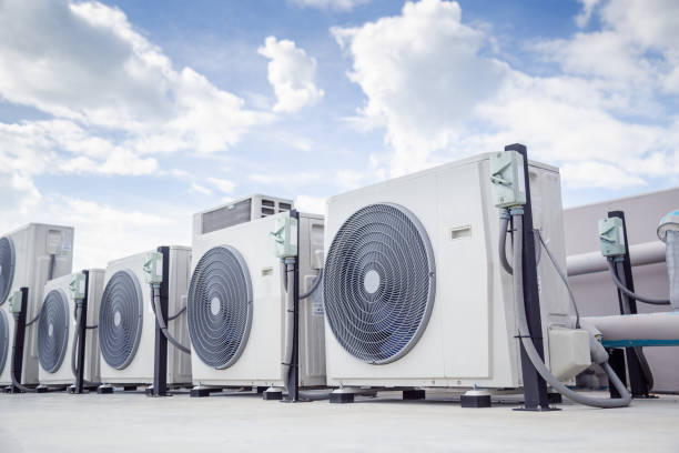 Best Ductless Mini-Split Systems in White Marsh, MD