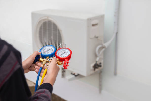 Best HVAC Retrofitting and Upgrading in White Marsh, MD