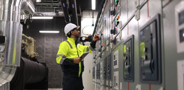 Best Commercial HVAC in White Marsh, MD