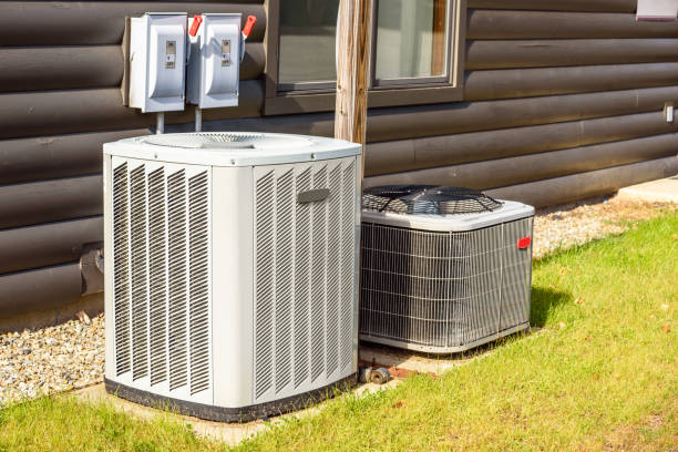 Best Seasonal HVAC Services in White Marsh, MD